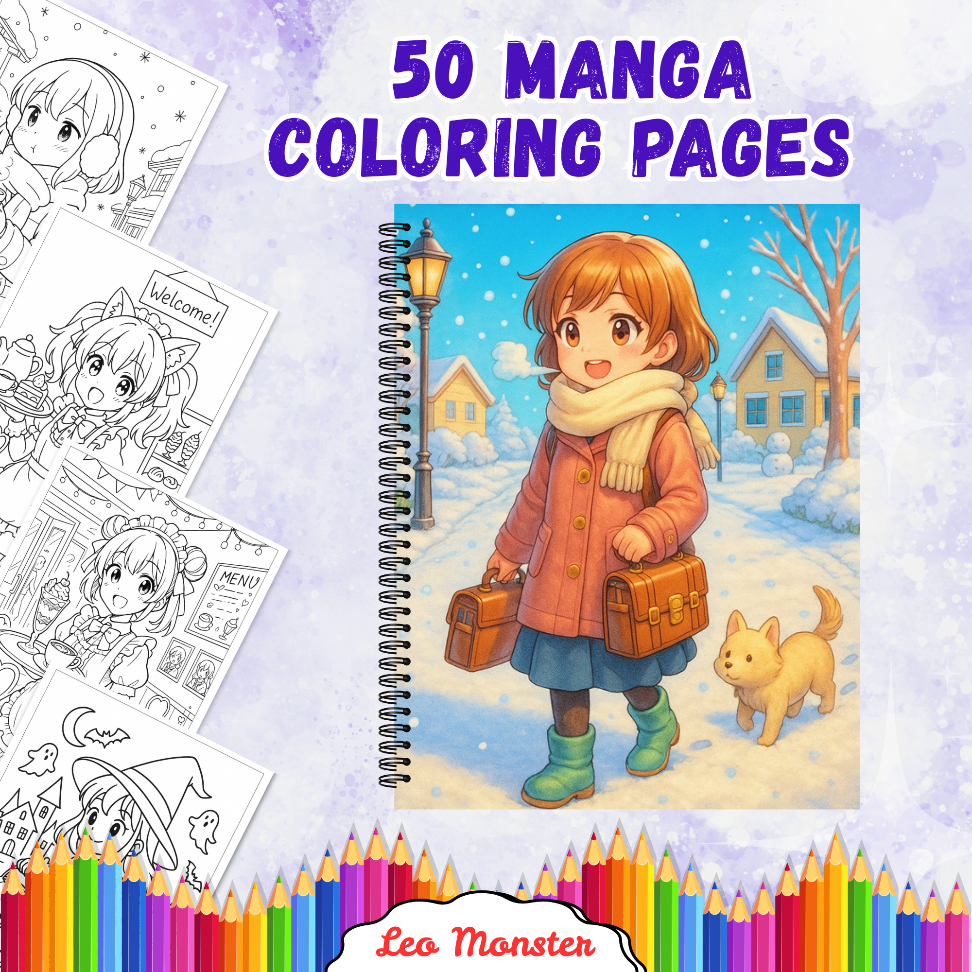 Holiday Fun Pack